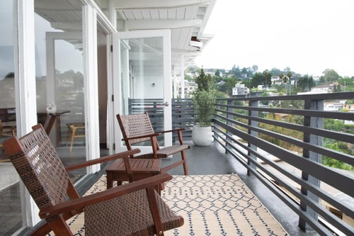 One Suite Near Hollywood Heritage Museum LA 9 Luxury Bookings