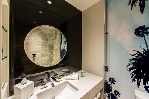 Deluxe King Room Near Embody Beverly Hills LA 5 Luxury Bookings