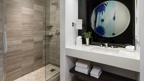 Deluxe King Room Near Embody Beverly Hills LA 6 Luxury Bookings