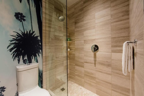 Deluxe King Room Near Embody Beverly Hills LA 7 Luxury Bookings