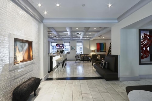 Deluxe King Room Near Embody Beverly Hills LA 9 Luxury Bookings