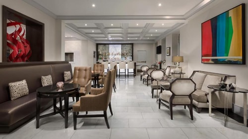 Deluxe King Room Near Embody Beverly Hills LA 11 Luxury Bookings