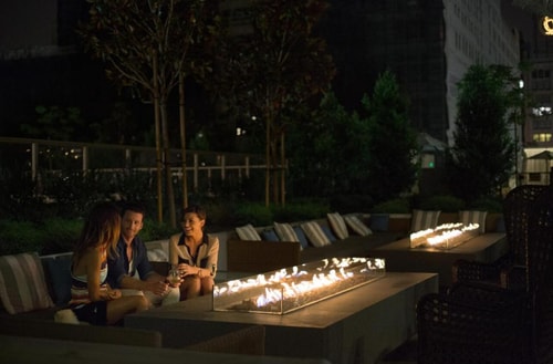 One Bedroom Suite Near Massage Envy LA 11 Luxury Bookings