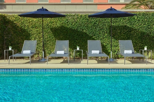 King Room Near Los Angeles Jiu Jitsu Academy LA 13 Luxury Bookings