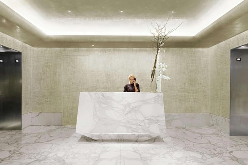 Deluxe King Studio Near Nordstrom NYC 4 Luxury Bookings
