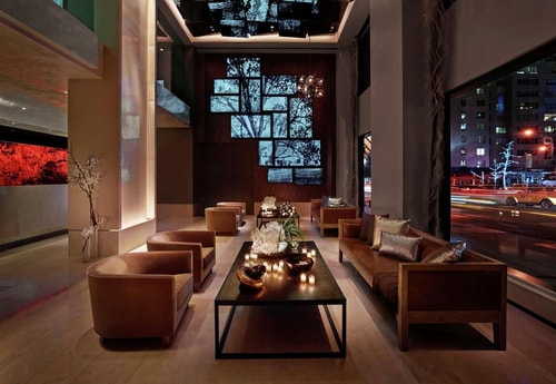 Deluxe King Studio Near Nordstrom NYC 5 Luxury Bookings