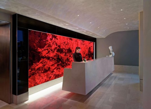 Deluxe King Studio Near Nordstrom NYC 11 Luxury Bookings
