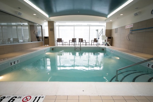 King Room Near Nichols Park CHI 14 Luxury Bookings