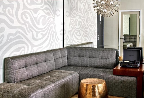 King Room Near The Comedy Store LA 1 Luxury Bookings