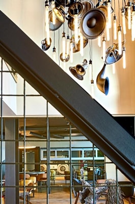 King Room Near The Comedy Store LA 6 Luxury Bookings