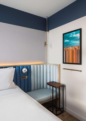 King Room Near Madison Square Park NYC 2 Luxury Bookings