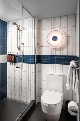 King Room Near Madison Square Park NYC 4 Luxury Bookings