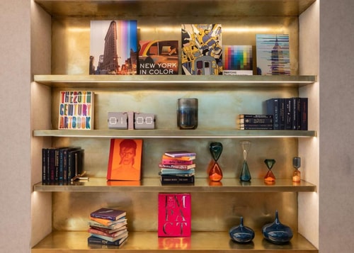 King Room Near Madison Square Park NYC 6 Luxury Bookings