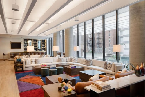 King Room Near Madison Square Park NYC 8 Luxury Bookings