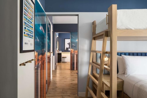 King Room Near Madison Square Park NYC 9 Luxury Bookings