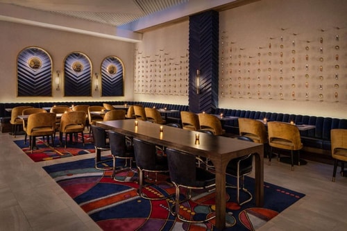 King Room Near Madison Square Park NYC 10 Luxury Bookings