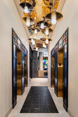 King Room Near Madison Square Park NYC 11 Luxury Bookings