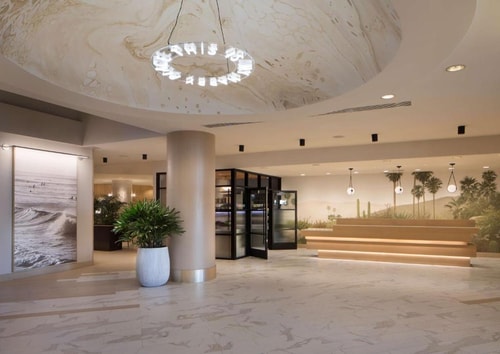 King Room Near Joslyn Park LA 5 Luxury Bookings