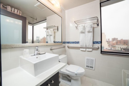Standard Room Near Kopitiam NYC 1 Luxury Bookings