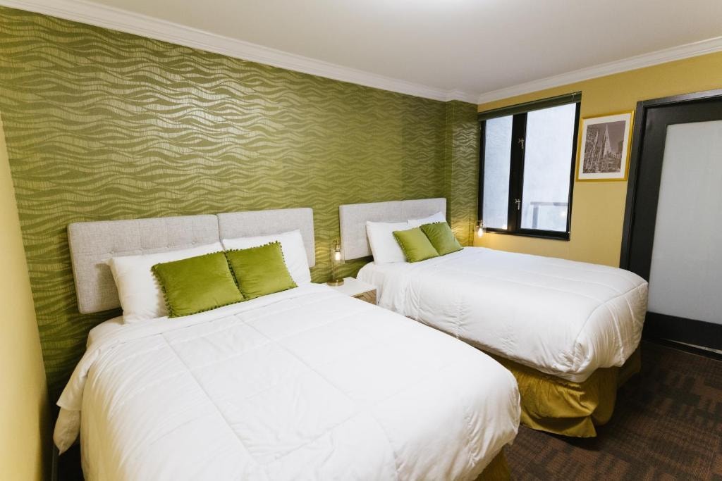 Standard Room Near Kopitiam NYC Luxury Bookings