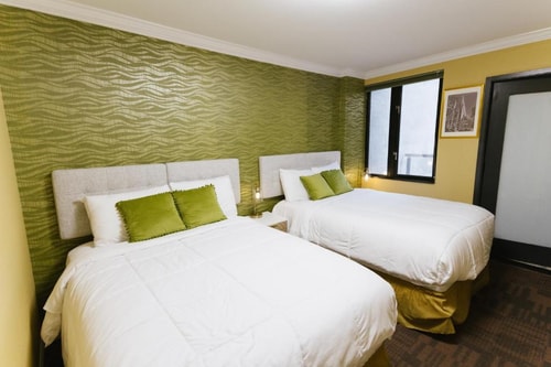 Standard Room Near Kopitiam NYC Luxury Bookings