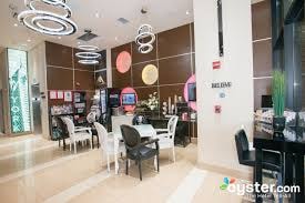 Standard Room Near Kopitiam NYC 10 Luxury Bookings