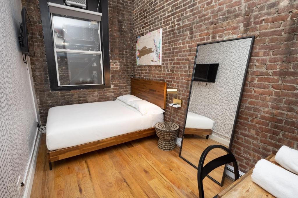 King Suite Near Worth Square NYC Luxury Bookings