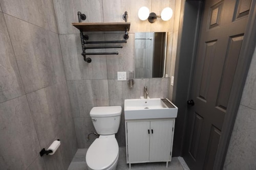 King Suite Near Worth Square NYC 2 Luxury Bookings