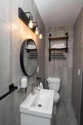 King Suite Near Worth Square NYC 6 Luxury Bookings