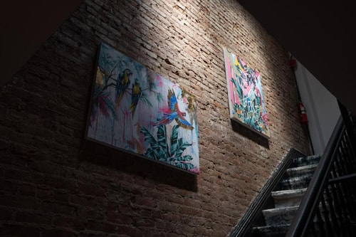 King Suite Near Worth Square NYC 10 Luxury Bookings