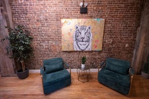 King Suite Near Worth Square NYC 12 Luxury Bookings