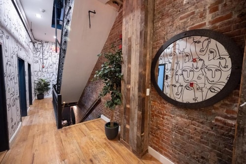 King Suite Near Worth Square NYC 13 Luxury Bookings