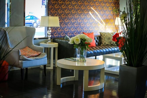 Queen Room Near Westwood Charter Elementary LA 11 Luxury Bookings