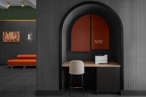 Double Room Near Zuccotti Park NYC 7 Luxury Bookings