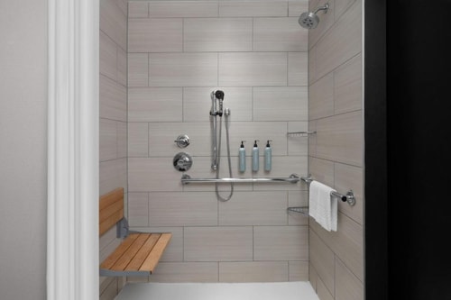 Double Room Near Zuccotti Park NYC 4 Luxury Bookings