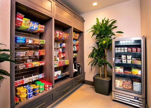 Double Room Near Battery Park NYC 8 Luxury Bookings