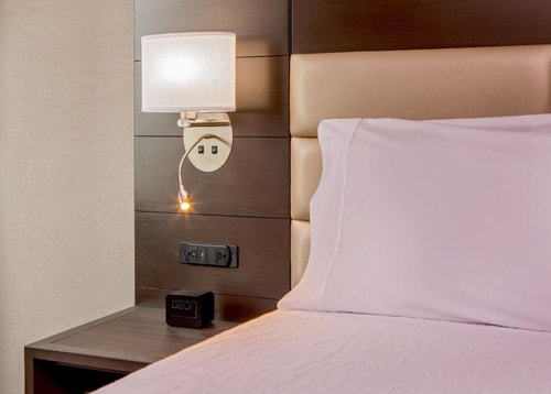 Double Room Near Battery Park NYC 1 Luxury Bookings