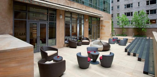 King Studio Near Carnegie Hall NYC 7 Luxury Bookings