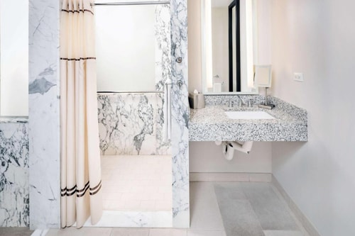 King Studio Near Carnegie Hall NYC 3 Luxury Bookings
