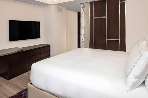 King Studio Near Carnegie Hall NYC 1 Luxury Bookings