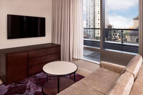 King Studio Near Carnegie Hall NYC 11 Luxury Bookings