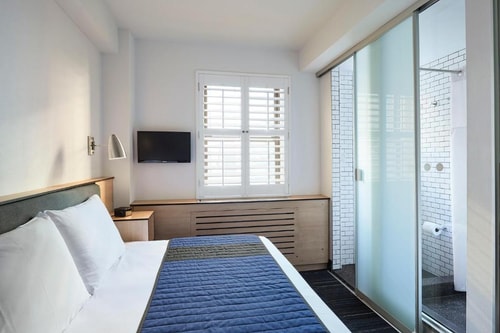 Standard Double Room Near The Smith NYC Luxury Bookings