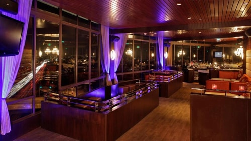 King Room Near Getty Center South Building LA 8 Luxury Bookings