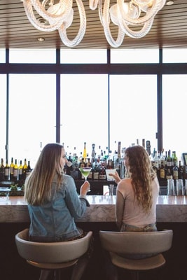 King Room Near Getty Center South Building LA 11 Luxury Bookings