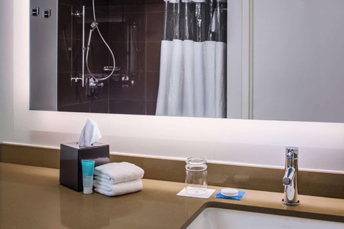 Den King Room Near Planthouse NYC 6 Luxury Bookings