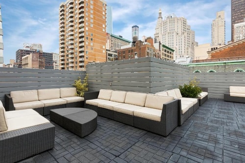 Cozy Queen Room Near Gramercy Park NYC 8 Luxury Bookings