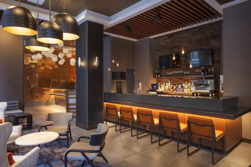 King Room Near Bella Abzug Park Playground NYC 12 Luxury Bookings