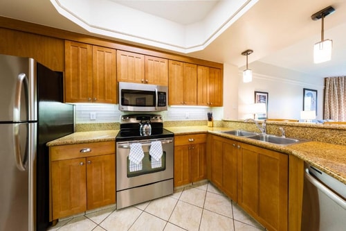 Two Bedroom Villa Near Escapology ORL 3 Luxury Bookings