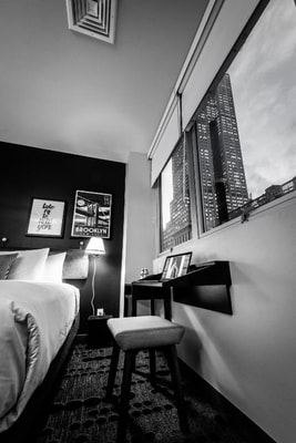 Queen Room Near The Morgan Library And Museum NYC 5 Luxury Bookings