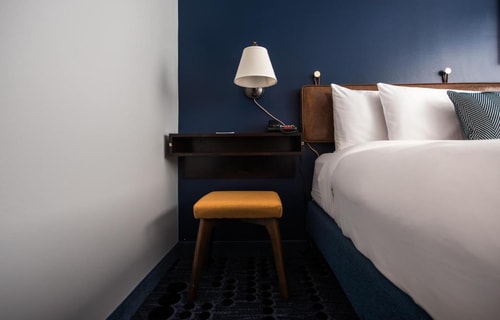Queen Room Near The Morgan Library And Museum NYC 6 Luxury Bookings
